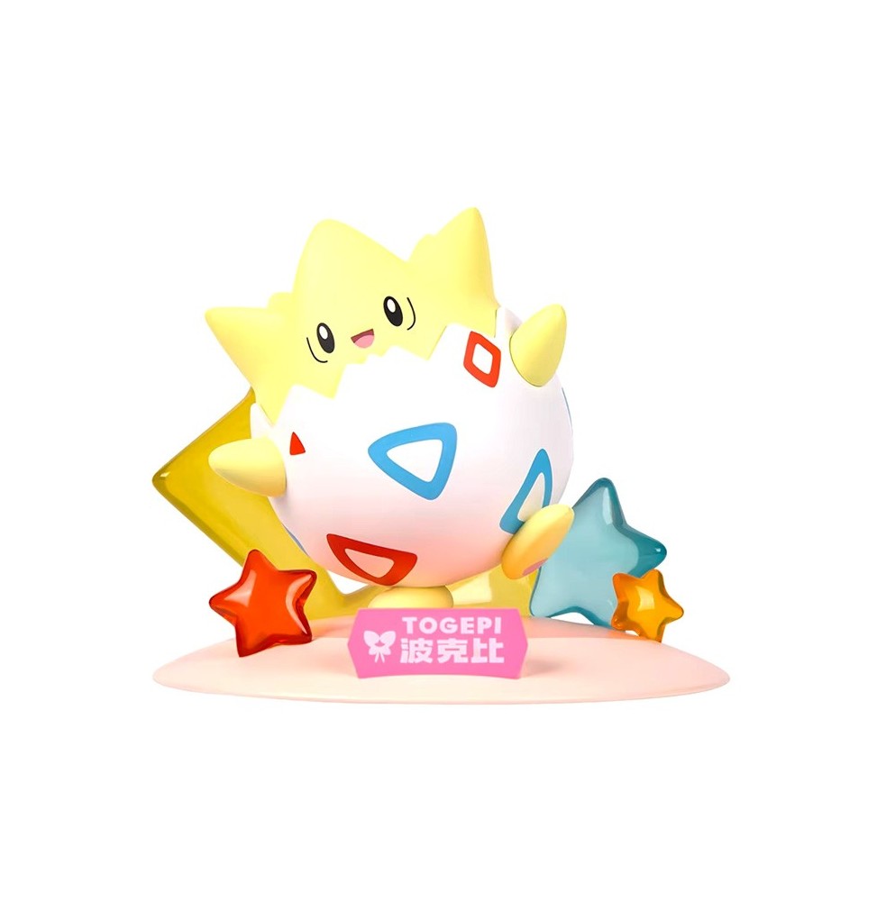 Figurine Pokémon – Togepi (Prime Figure Mini) Figurine Pokémon – Togepi (Prime Figure Mini)