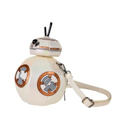 Sac à main Loungefly Star Wars – The Force Awakens (BB-8)