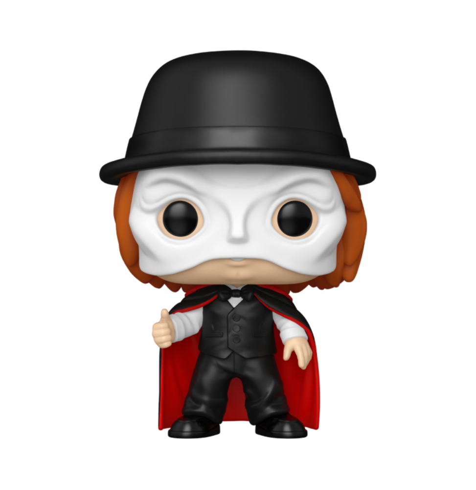 Funko Pop ! Chucky – Phantom Chucky (Pop TV) Funko Pop ! Chucky – Phantom Chucky (Pop TV)