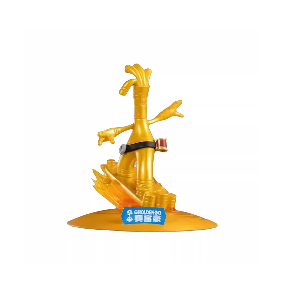 Figurine Pokémon – Gholdengo (Funism Prime Mini) 10 cm
