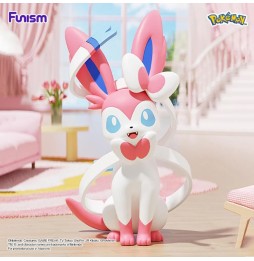 Figurine Pokémon – Nymphali (Funism Prime Life Size) 45 cm
