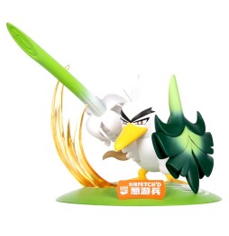 Figurine Pokémon – Palarticho (Prime Figure Mini)