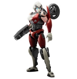 Maquette Transformers – Arcee (Classic Class 07 Rise of the Beasts)