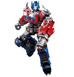 Maquette Transformers – Blokees Classic Class 01 Optimus Prime (Rise of the Beasts)