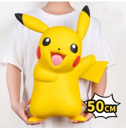 Figurine Pokémon – Pikachu (Funism Prime Life Size) 45 cm