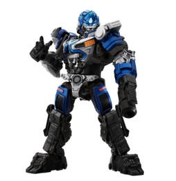 Maquette Transformers – Blokees Classic Class 06 Mirage (Rise of the Beasts)