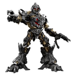 maquette Transformers – Megatron (Classic Class 10 Transformers 2007)