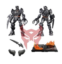 Maquette Transformers – Scourge (Classic Class 03 Rise Of The Beasts)