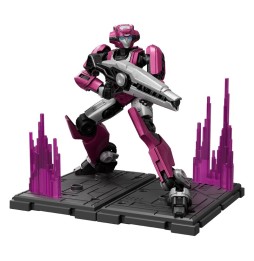 Maquette Transformers – Blokees Classic Class 13 Elita-1 (Transformer One)