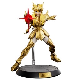Maquette Saint Seiya – Milo (Champion Class Scorpio)