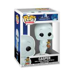 Funko Pop ! Casper – Casper (30th Anniversary, Chase)
