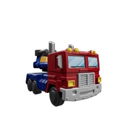 Mini-Maquette Transformers Defender Version 01 : Galaxy Shining (Modèle Aléatoire)
