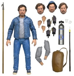 Funko Pop ! Jaws – Matt Hooper (50th Anniversary Ultimate) 18 cm