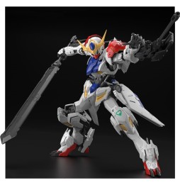 Gunpla Model Kit – Gundam Barbatos Lupus (MG 1/100)