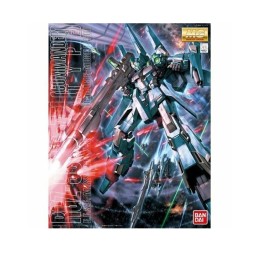 Gunpla Model Kit – RE-Zel Commander Type (MG 1/100)