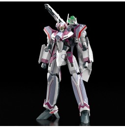 Gunpla Model Kit – VF-31C Siegfried Deluxe Set (HG 1/100)
