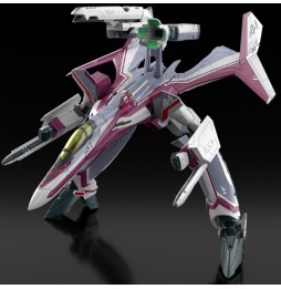Gunpla Model Kit – VF-31C Siegfried Deluxe Set (HG 1/100)