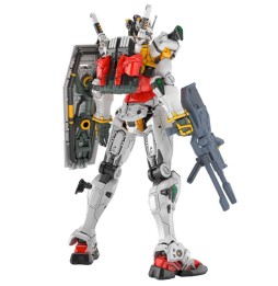 Gunpla Model Kit – White Gundam (HG 1/144)