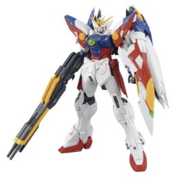 Gunpla Model Kit – Wing Gundam Proto-Zero EW (MG 1/100)