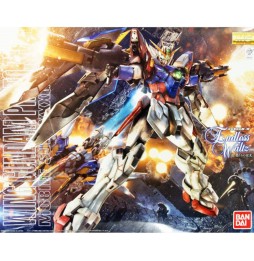 Gunpla Model Kit – Wing Gundam Proto-Zero EW (MG 1/100)