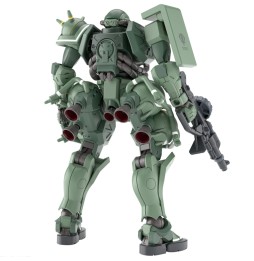 Gunpla Model Kit – Zaku GQ (HG 1/144)