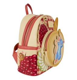 Mini sac à dos Loungefly Disney – Ratatouille