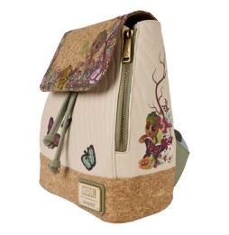 Mini sac à dos Loungefly Marvel – Les Gardiens de la Galaxie Groot