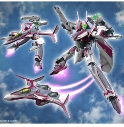 Model Kit Macross – VF-31C Siegfried (HG 1/100)