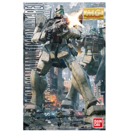 Gunpla Model Kit – GM Command Colony Type (MG 1/100)
