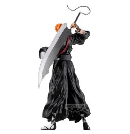 Figurine Bleach – Kurosaki Ichigo (Grandista) 32 cm