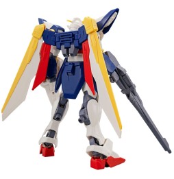 Gunpla Model Kit – Wing Gundam (Entry Grade 1/144)