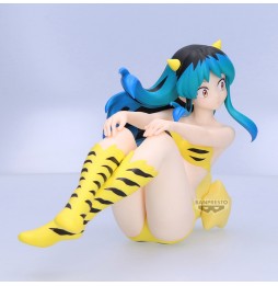 Figurine Urusei Yatsura – Lum (Relax Time V4) 13 cm