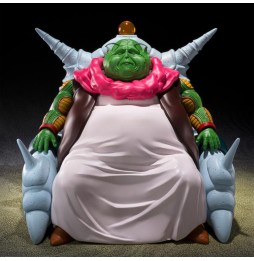 Figurine Dragon Ball Z – Le Grand Ancien (SH Figuarts) 26 cm