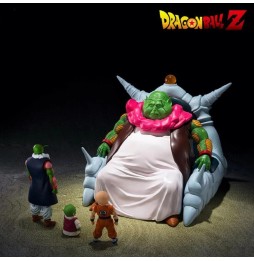 Figurine Dragon Ball Z – Le Grand Ancien (SH Figuarts) 26 cm