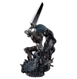 Figurine Berserk – Guts (Figuarts Zero Touche Métallique Berserker Armor) 35 cm