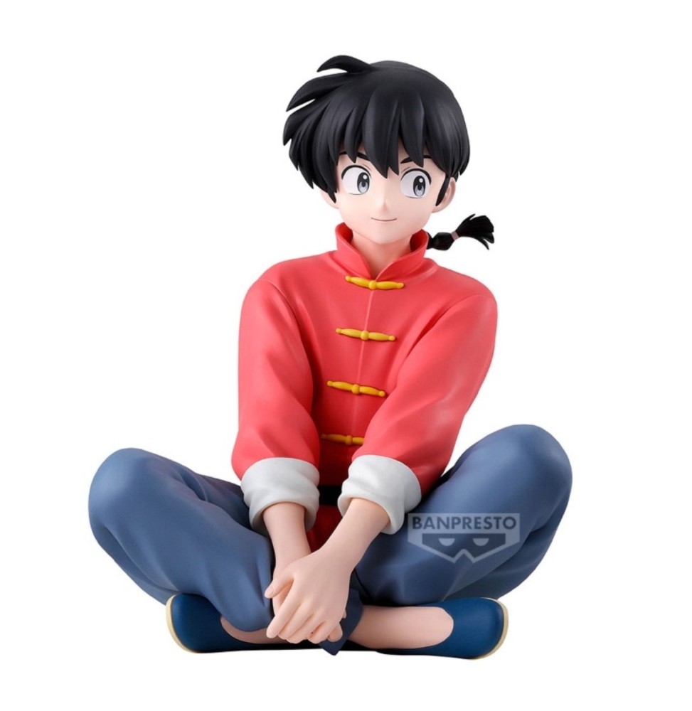 Figurine Ranma 1/2 – Ranma Saotome 14 cm Figurine Ranma 1/2 – Ranma Saotome 14 cm