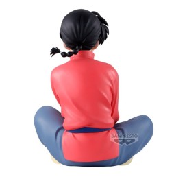 Figurine Ranma 1/2 – Ranma Saotome 14 cm