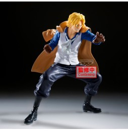 Figurine One Piece – Sabo (Grandista) 23 cm