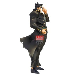 Figurine JoJo’s Bizarre Adventure – Jotaro Kujo (Stardust Crusaders Mometria) 22 cm