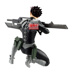Figurine Kaiju No. 8 – Gen Narumi (Vibration Stars)