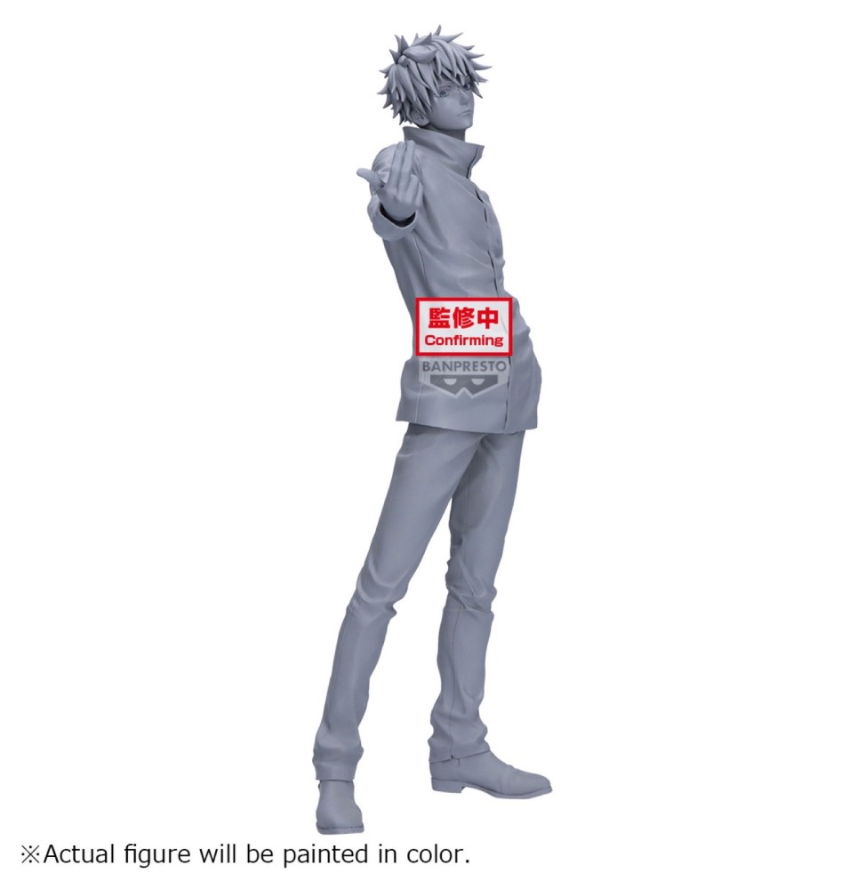 Figurine Jujutsu Kaisen – Gojo Satoru (Grandista) 27 cm