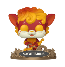 Funko Pop ! Zodiac – Sagittarius