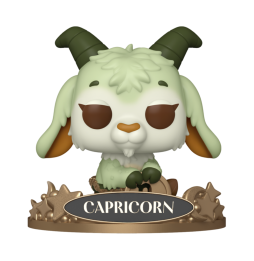 Funko Pop ! Zodiac – Capricorn
