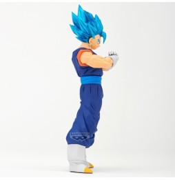 Figurine Dragon Ball Super – Vegetto (Blood of Saiyans) 19 cm