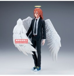 Figurine Chainsaw Man – Angel Devil (Movie Reze Arc Vibration Stars) 19 cm