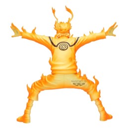 Figurine Naruto Shippuden – Naruto Uzumaki II (Grandista) 21 cm