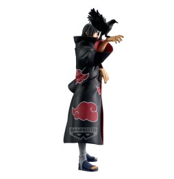 Figurine Naruto Shippuden – Itachi Uchiha (Grandista Special Edition) 28 cm