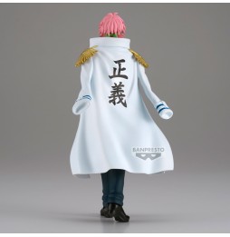 Figurine One Piece – Koby (The Shukko) 16 cm