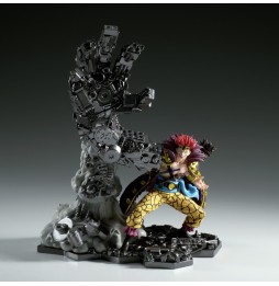 Figurine One Piece – Eustass Kid (FL) 16 cm
