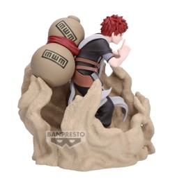 Figurine Naruto – Gaara (Combination Battle 2) 12 cm